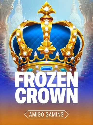 Frozen Crown