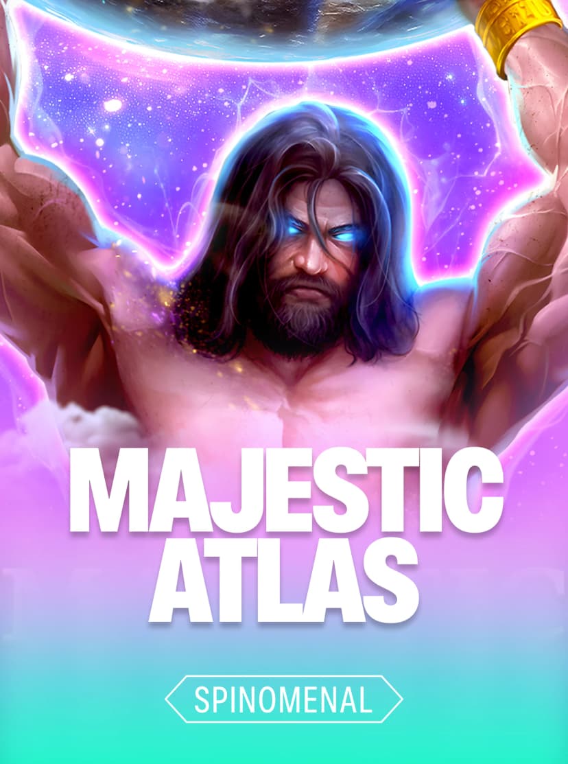Majestic Atlas